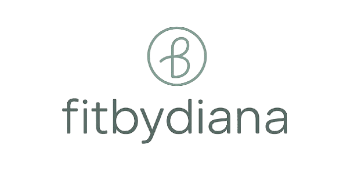 FitByDiana logo